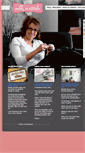 Mobile Screenshot of nikkiinstitches.com